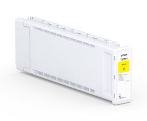 Epson UltraChrome XD3 ink cartridge 1 pc(s) Yellow Epson UltraChrome XD3 ink cartridge 1 pc(s) Yellow